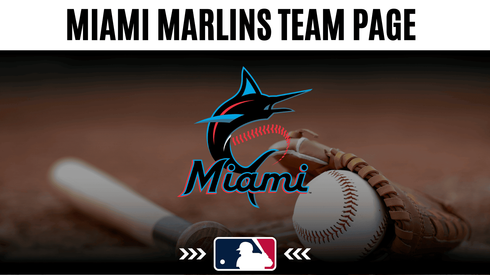 Miami Marlins stats, schedule, and betting odds overview