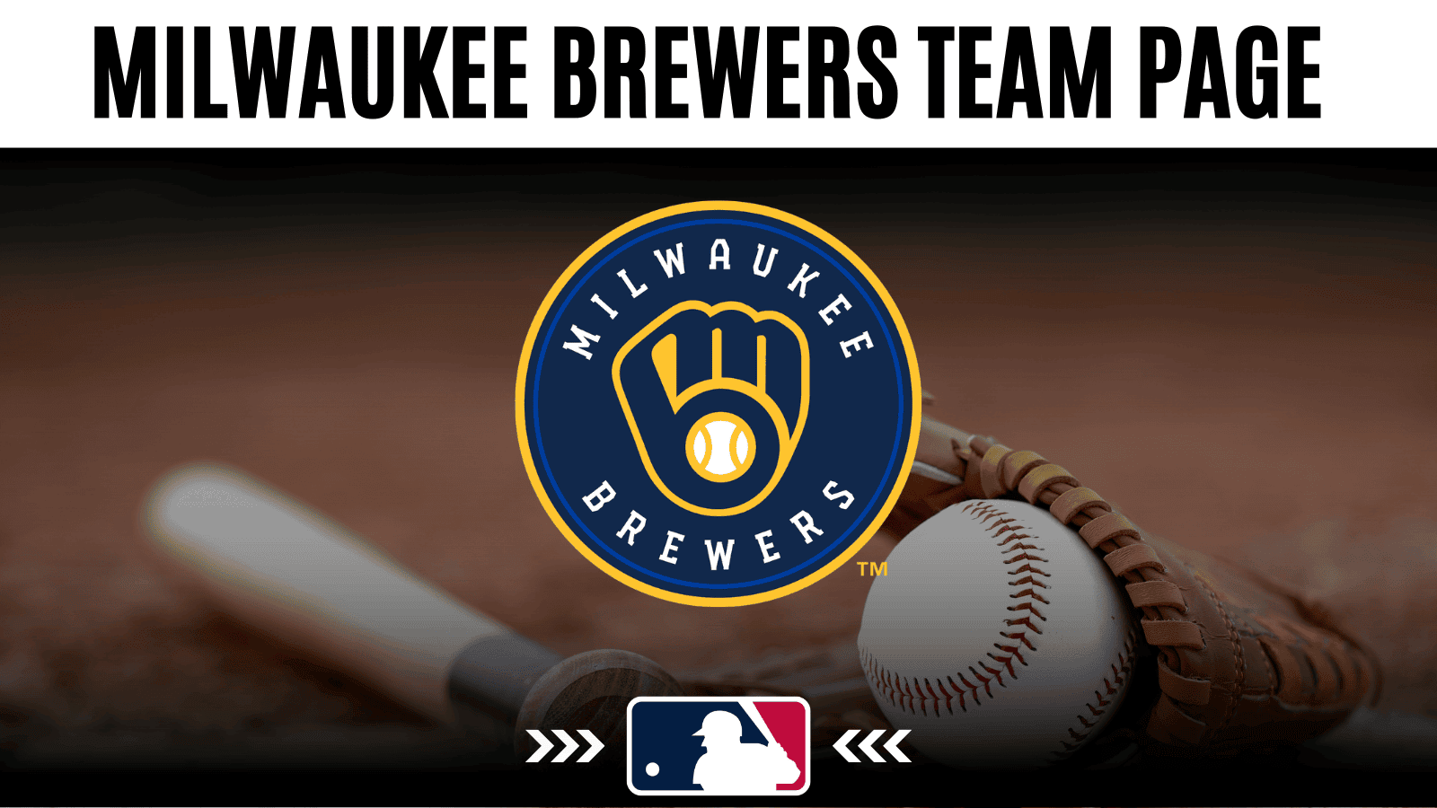 Milwaukee Brewers stats, schedule, and betting odds overview