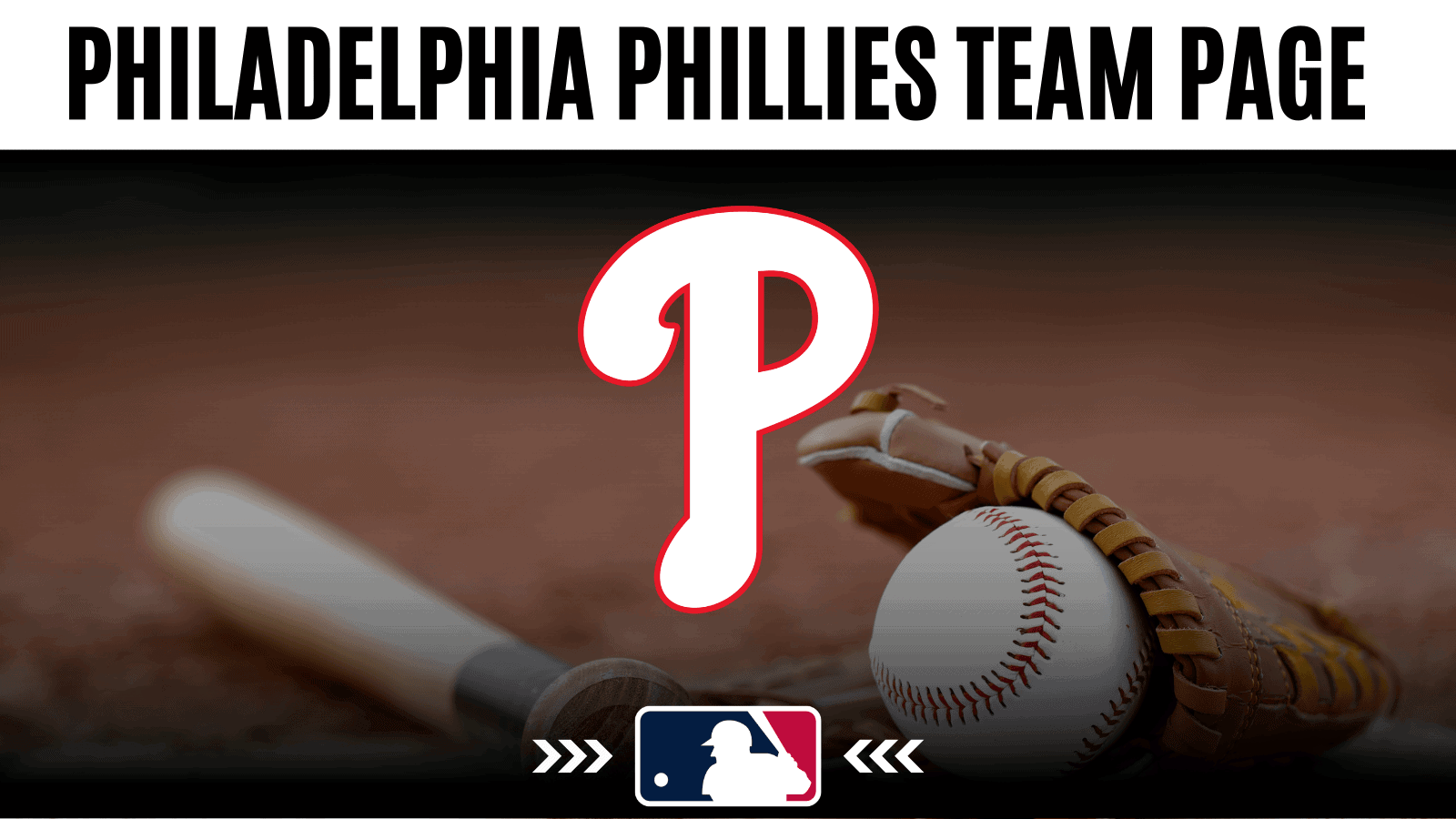 Philadelphia Phillies stats, schedule, and betting odds overview