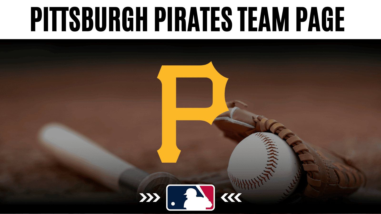 Pittsburgh Pirates stats, schedule, and betting odds overview