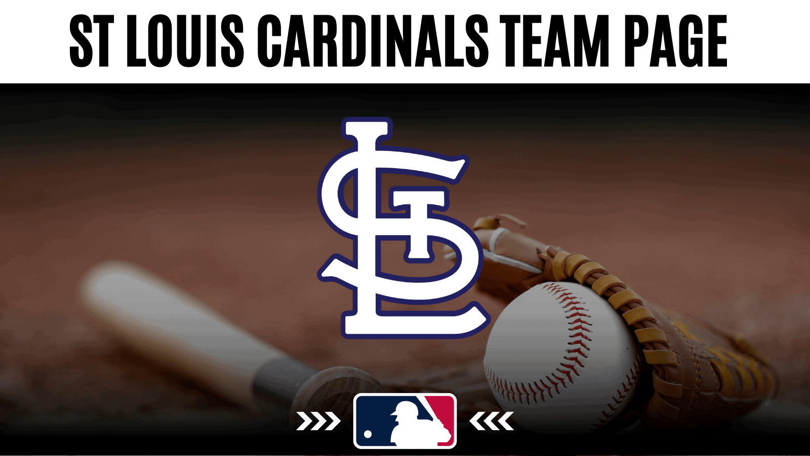 St Louis Cardinals stats, schedule, and betting odds overview