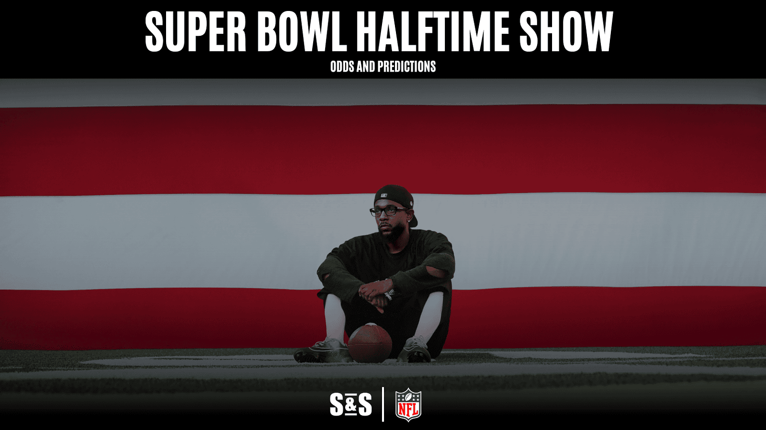 Super Bowl 59 Halftime Show Odds and Predictions