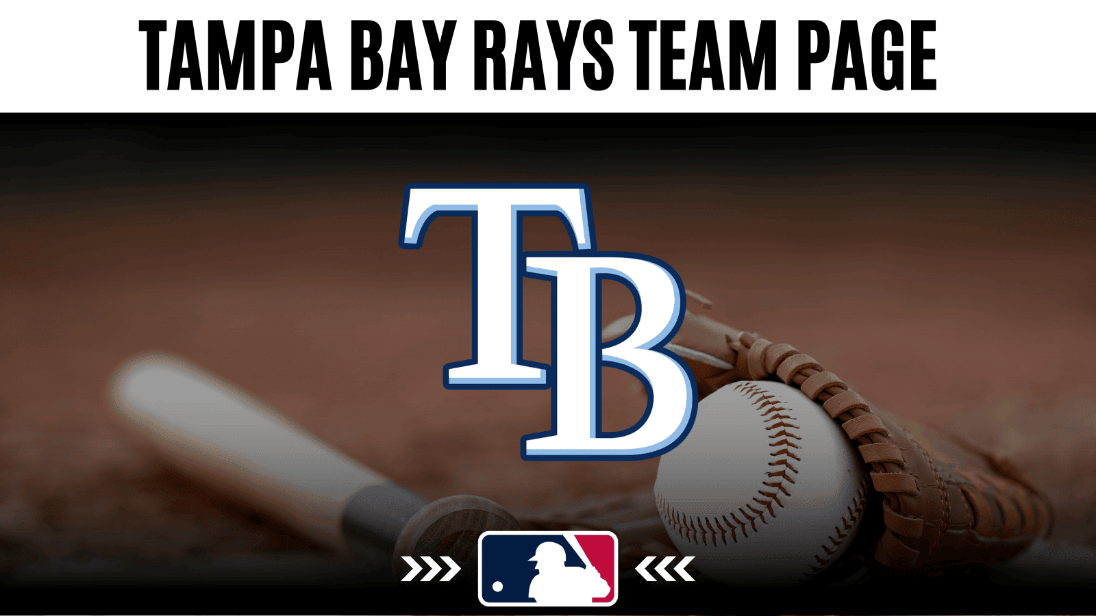 Tampa Bay Rays stats, schedule, and betting odds overview