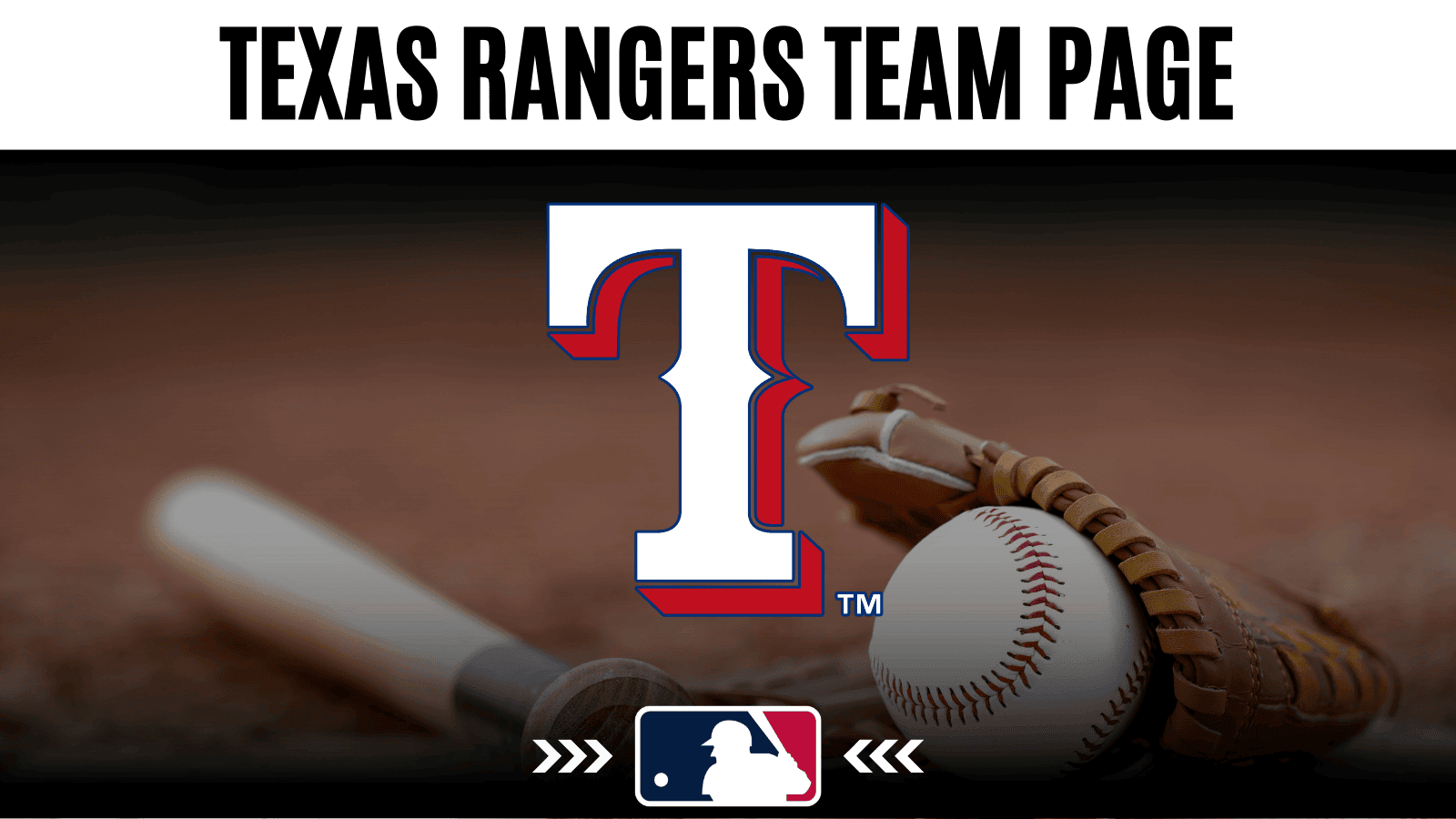 Texas Rangers stats, schedule, and betting odds overview