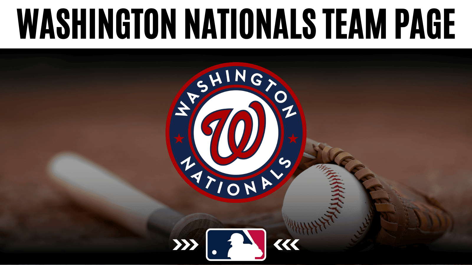 Washington Nationals stats, schedule, and betting odds overview