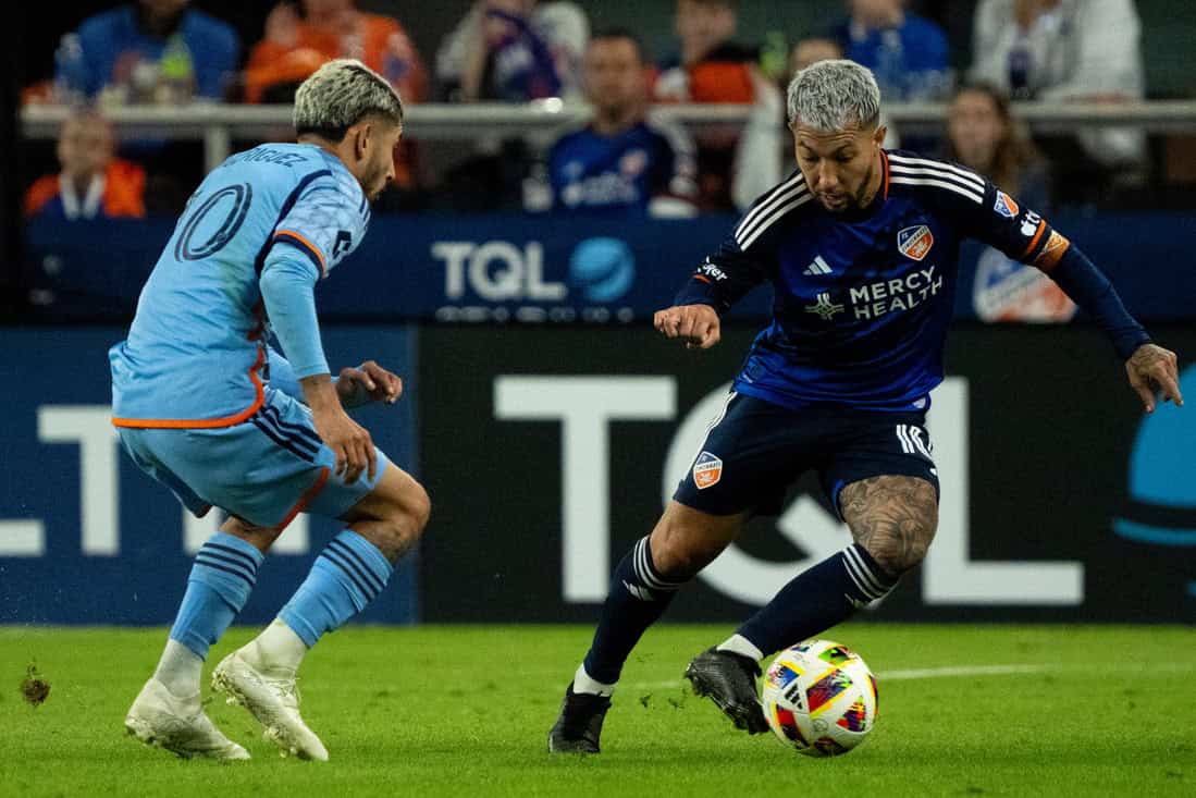 Houston Dynamo Fc vs Fc Dallas Picks and Predictions February 22nd 2025