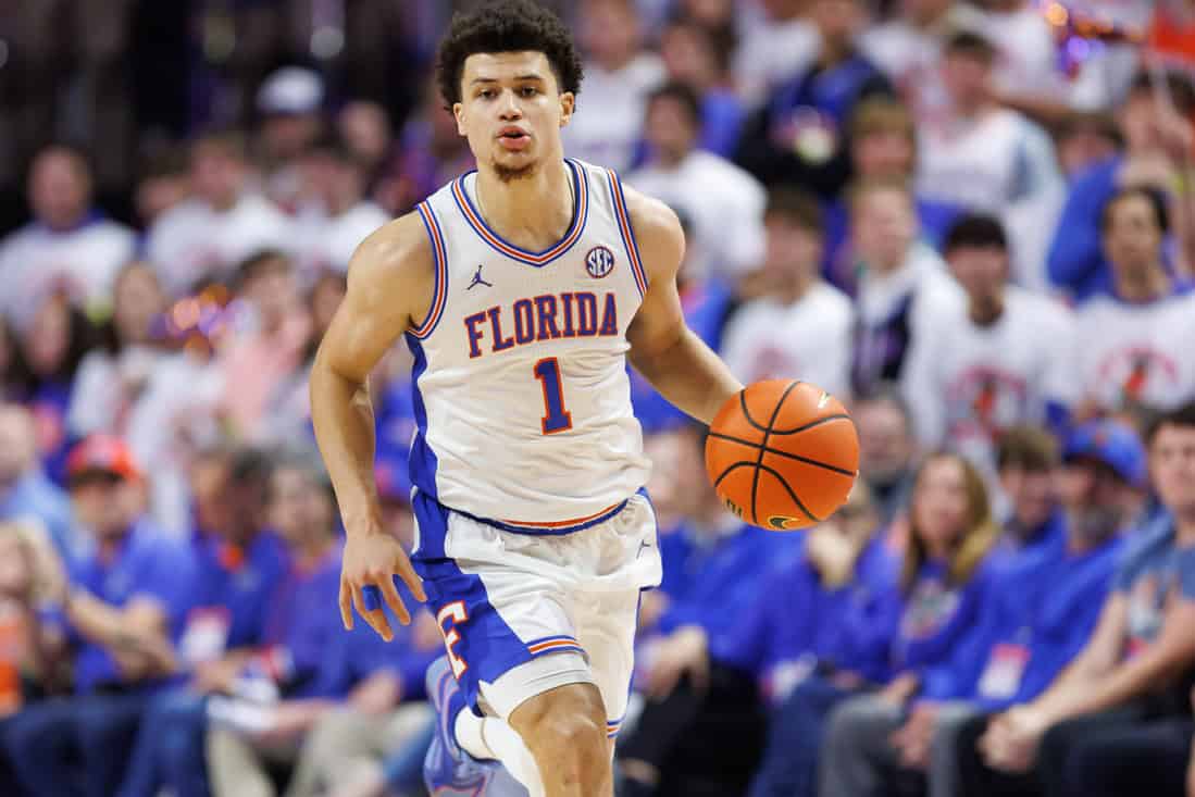 Mississippi State Bulldogs vs Florida Gators Picks and Predictions February 11th 2025