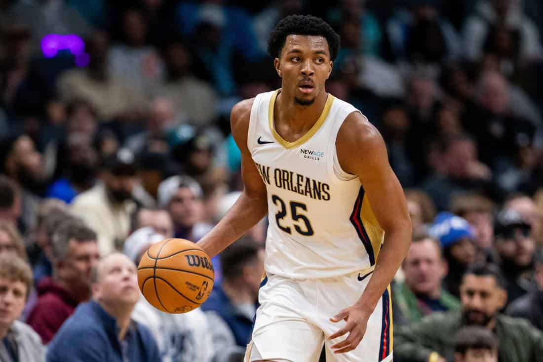 Denver Nuggets vs New Orleans Pelicans Picks and Predictions February 5th 2025