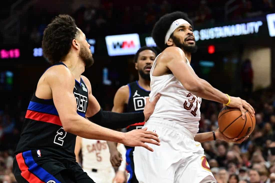 Detroit Pistons vs Cleveland-cavaliers Picks and Predictions February 5th 2025