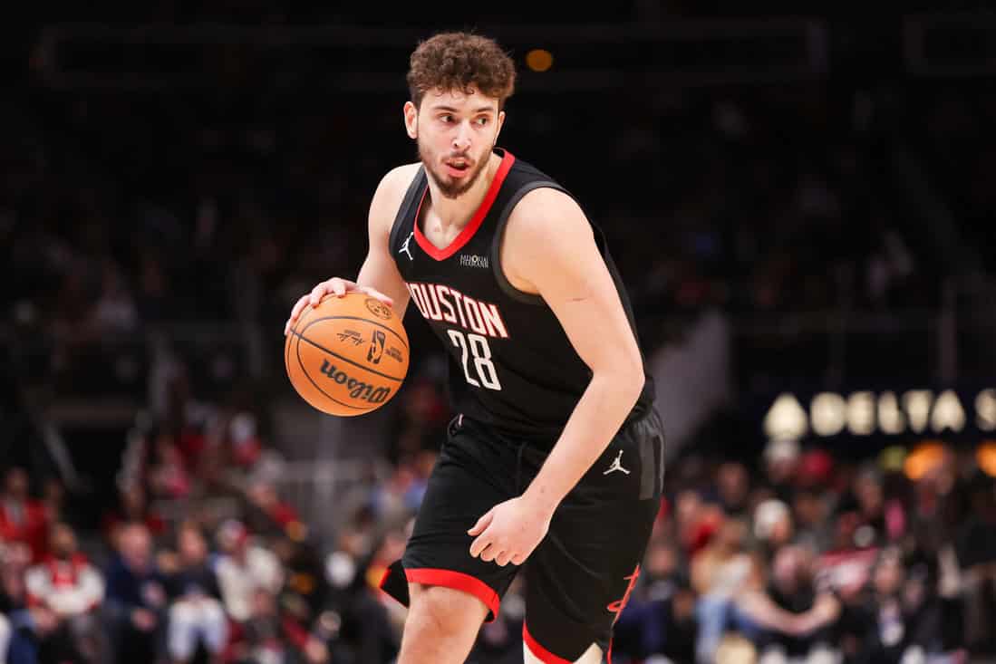 Houston Rockets vs Brooklyn Nets Picks and Predictions February 1st 2025