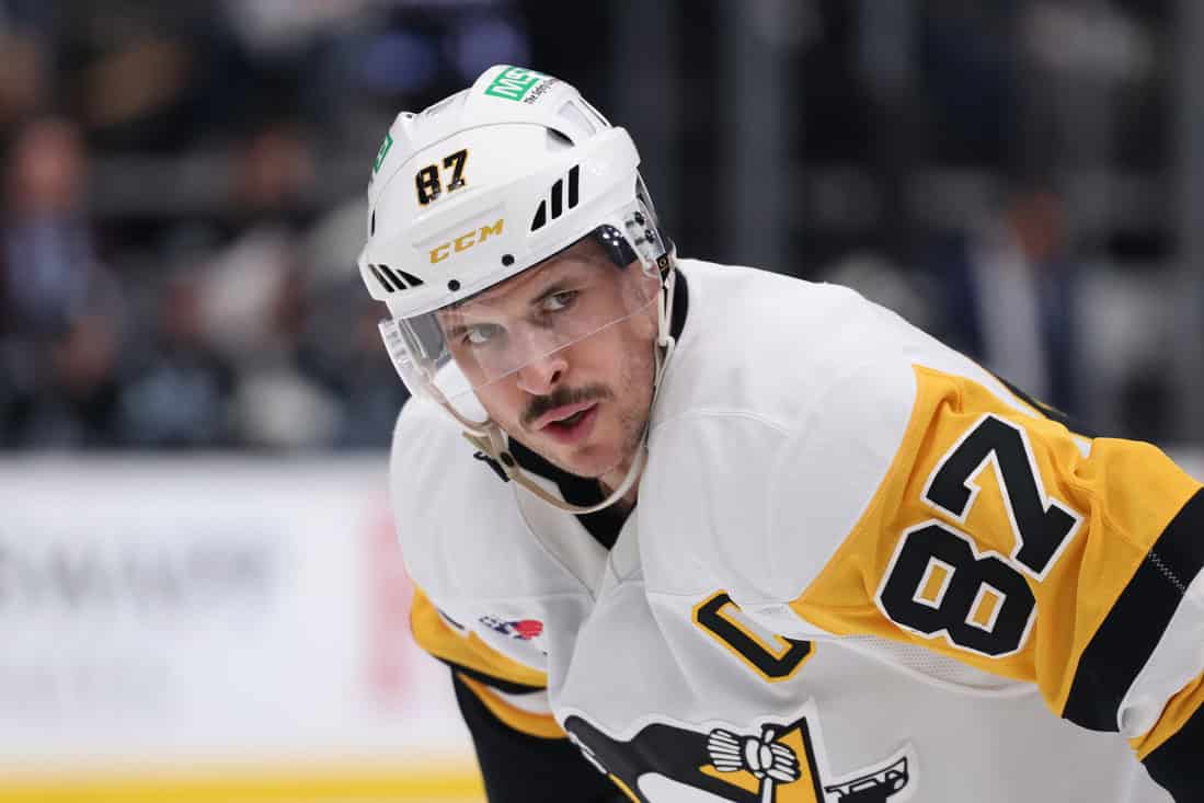 Philadelphia Flyers vs Pittsburgh Penguins Picks and Predictions February 8th 2025