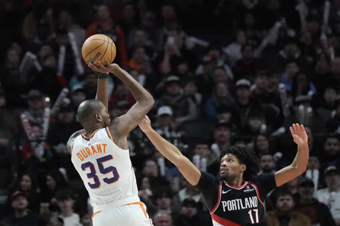 Oklahoma City Thunder vs Phoenix-suns Picks and Predictions February 5th 2025