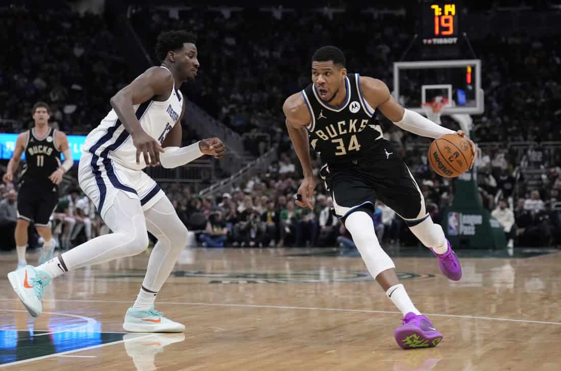 Atlanta Hawks vs Milwaukee Bucks Picks and Predictions February 7th 2025