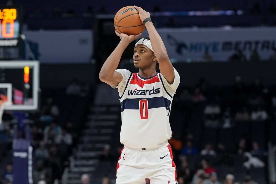 Brooklyn Nets vs Washington-wizards Picks and Predictions February 5th 2025