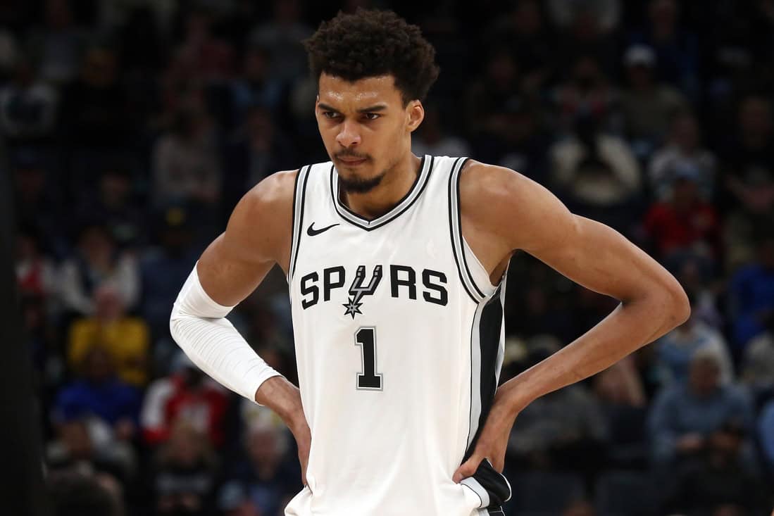 Atlanta Hawks vs San Antonio Spurs Picks and Predictions February 5th 2025