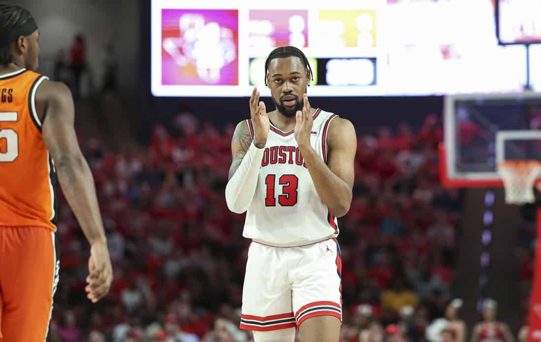 Houston Cougars vs Baylor Bears Picks and Predictions February 10th 2025