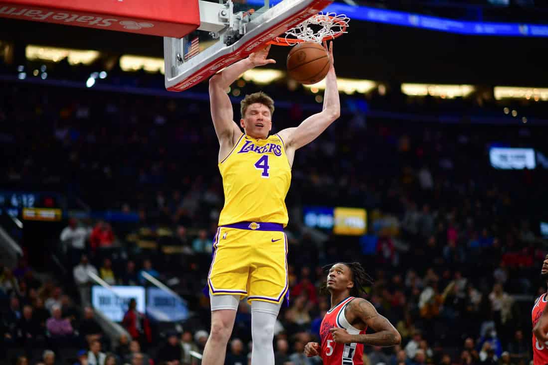 Los Angeles Lakers vs Golden State Warriors Picks and Predictions February 6th 2025