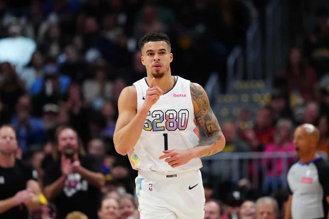 Denver Nuggets vs Orlando Magic Picks and Predictions February 6th 2025