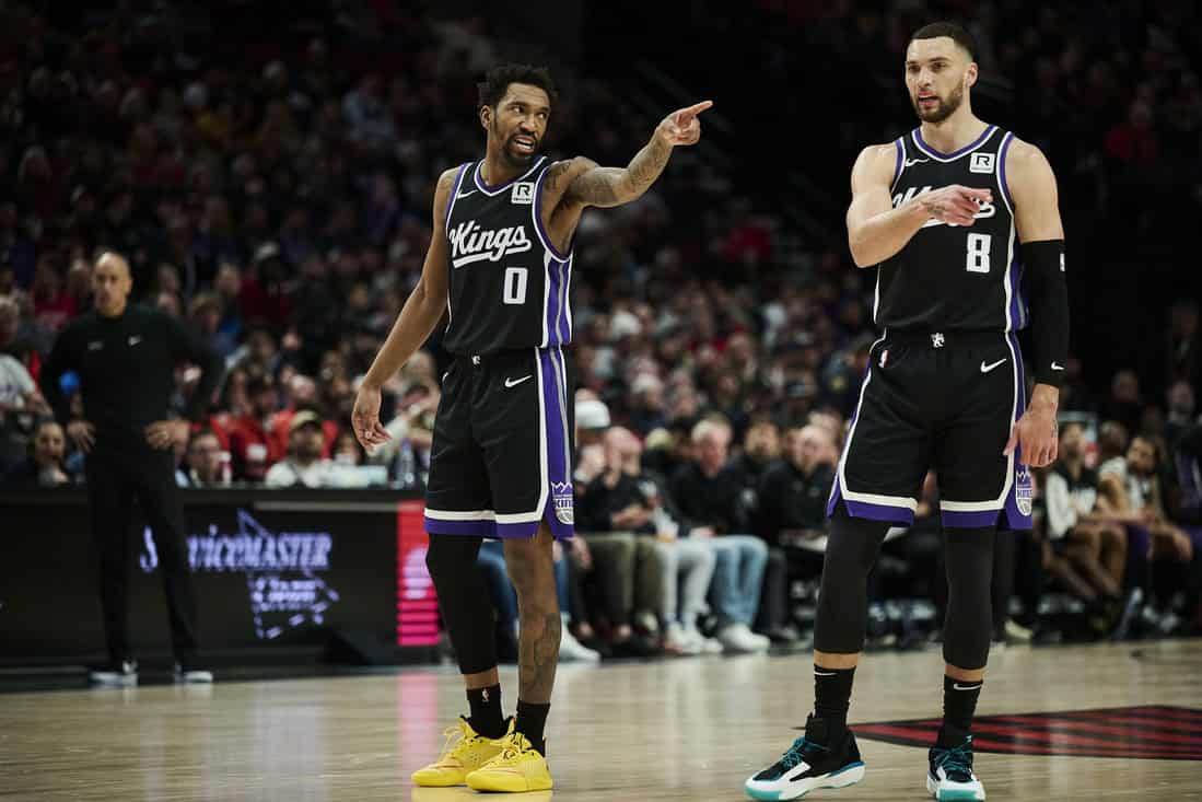 Sacramento Kings vs New Orleans Pelicans Picks and Predictions February 8th 2025