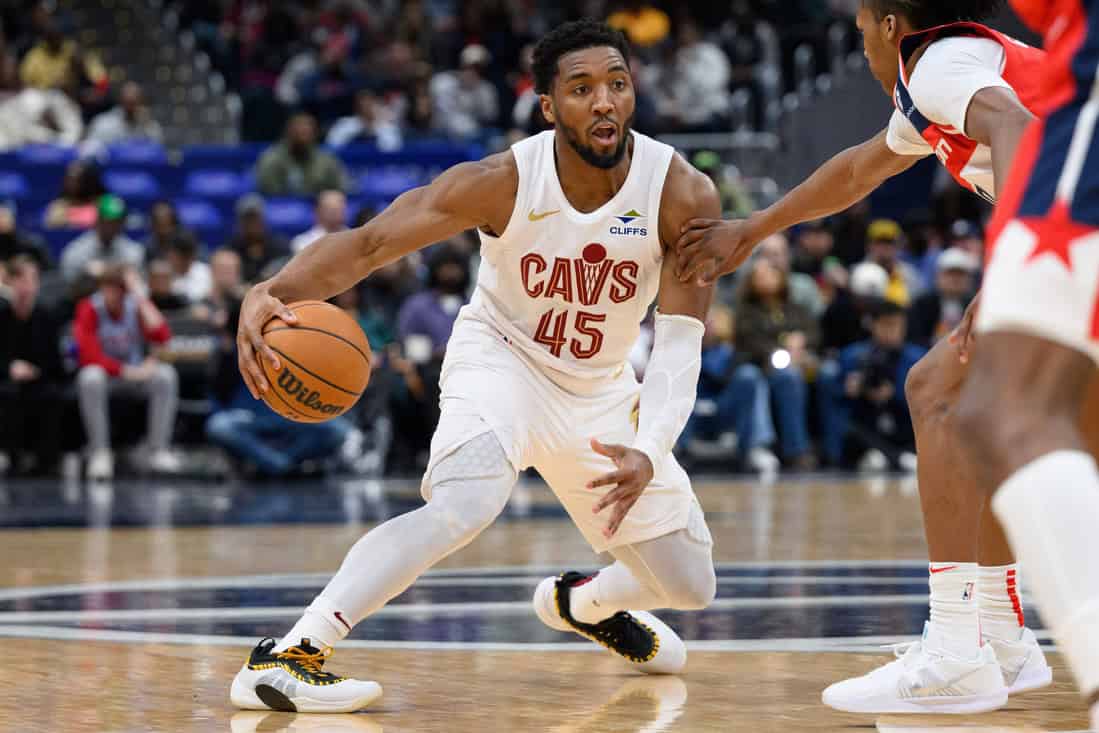 Cleveland-cavaliers vs Minnesota Timberwolves Picks and Predictions February 10th 2025