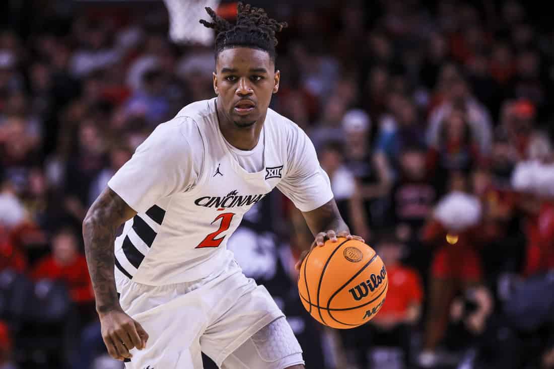 Cincinnati Bearcats vs Utah Utes