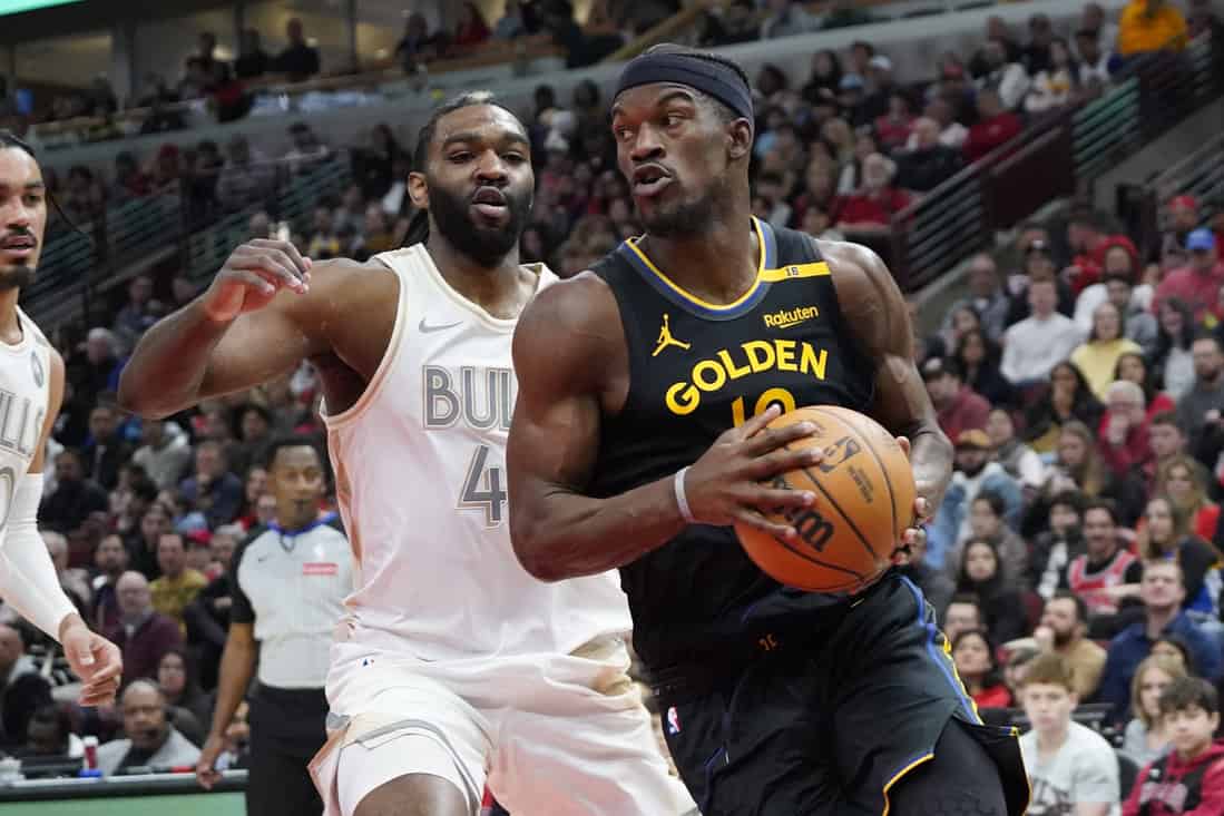 Milwaukee Bucks vs Golden State Warriors Picks and Predictions February 10th 2025