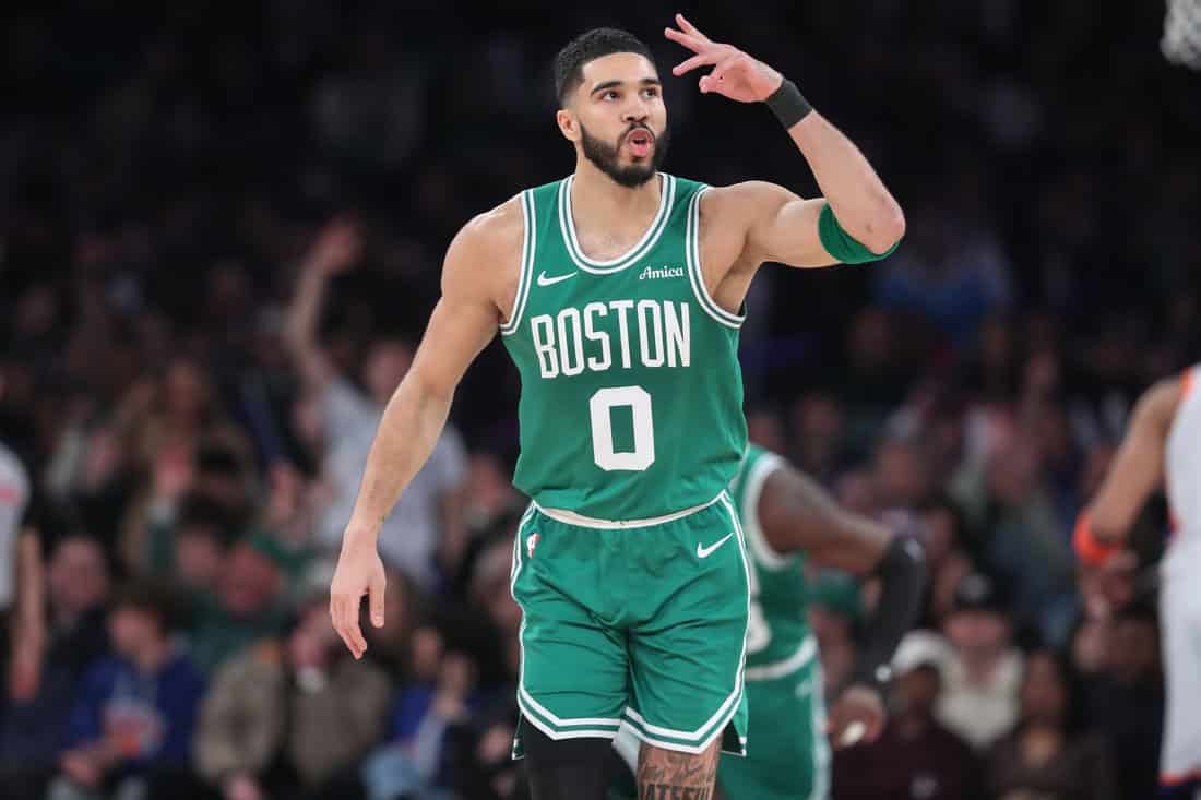 Miami Heat vs Boston Celtics Picks and Predictions February 10th 2025