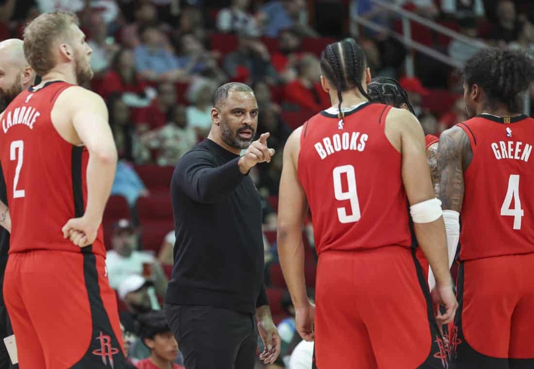 Houston Rockets vs Phoenix-suns Picks and Predictions February 12th 2025