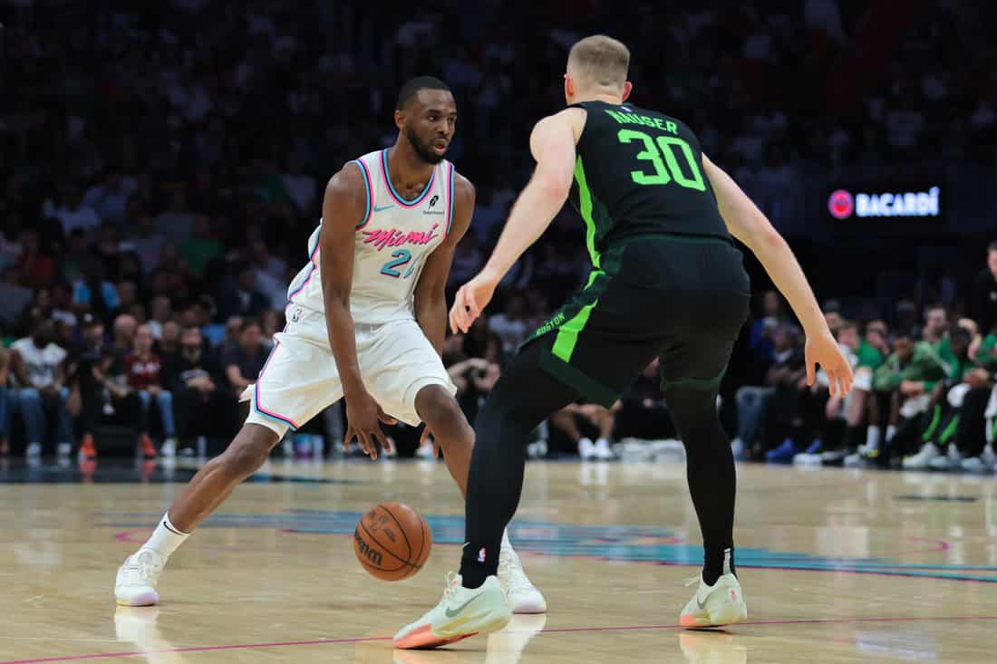 Oklahoma City Thunder vs Miami Heat Picks and Predictions February 12th 2025