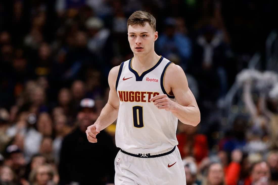 Denver Nuggets vs Portland Trail Blazers Picks and Predictions February 12th 2025