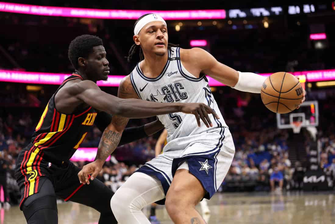 Orlando Magic vs Charlotte Hornets Picks and Predictions February 12th 2025