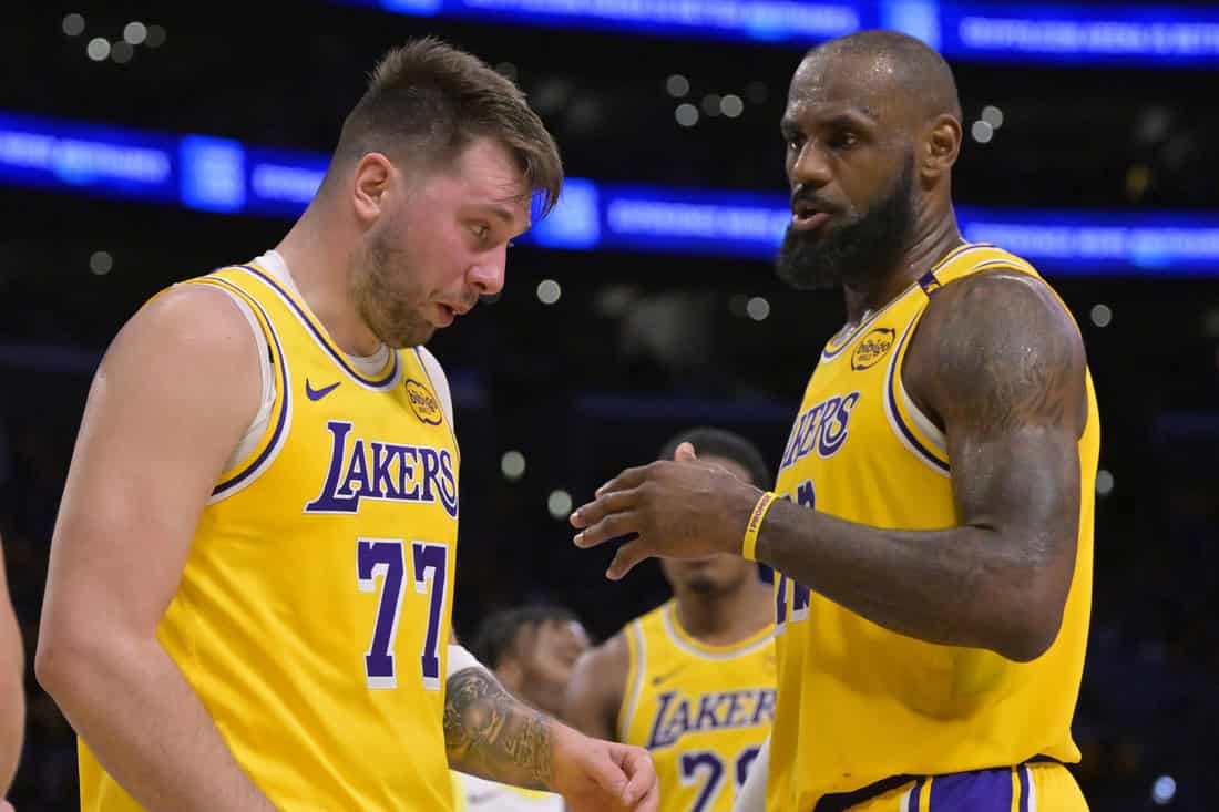 Utah Jazz vs Los Angeles Lakers Picks and Predictions February 12th 2025