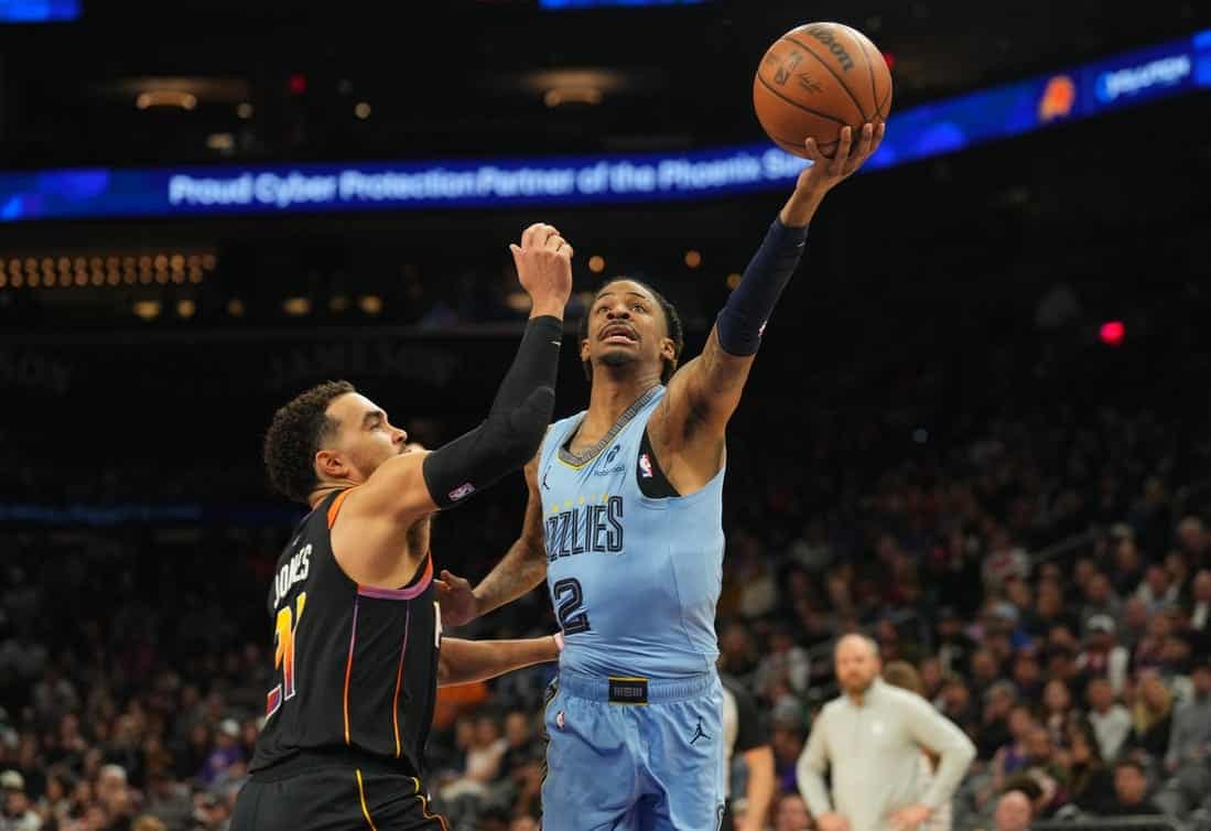 La Clippers vs Memphis Grizzlies Picks and Predictions February 12th 2025