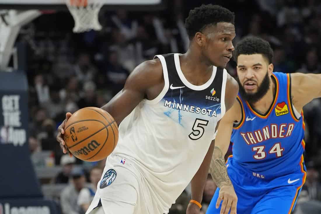 Houston Rockets vs Minnesota Timberwolves Picks and Predictions February 21st 2025