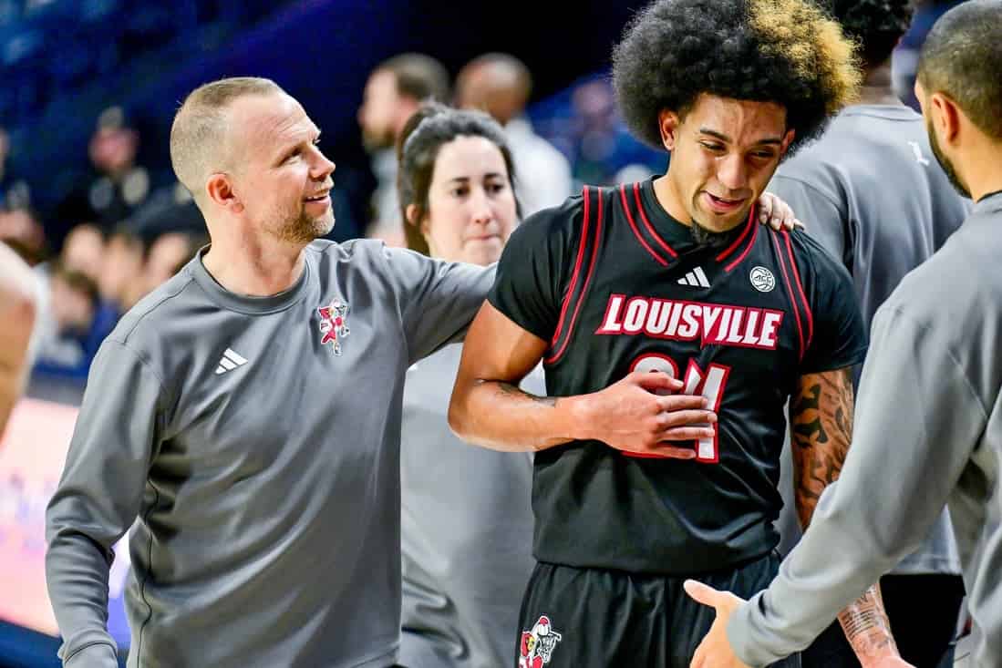 Louisville Cardinals vs Florida State Seminoles Picks and Predictions February 22nd 2025