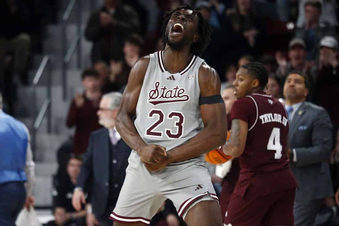 Oklahoma Sooners vs Mississippi State Bulldogs Picks and Predictions February 22nd 2025