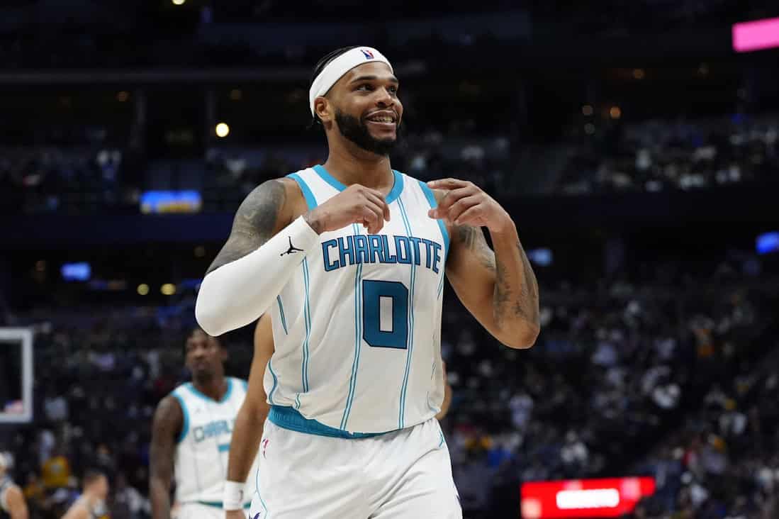 Portland Trail Blazers vs Charlotte Hornets Picks and Predictions February 22nd 2025