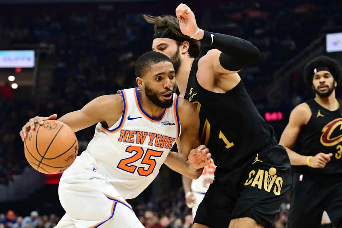 Memphis Grizzlies vs New York Knicks Picks and Predictions February 28th 2025