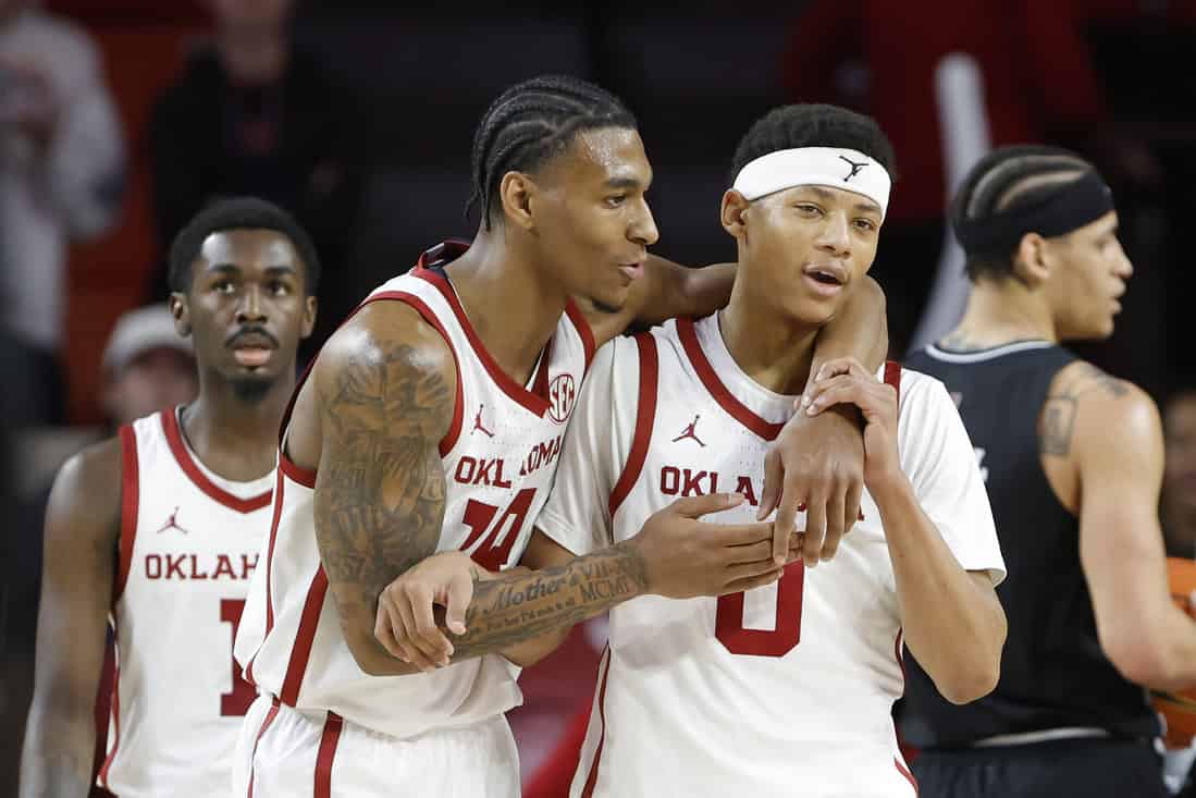 Oklahoma Sooners vs Kentucky Wildcats Picks and Predictions February 26th 2025