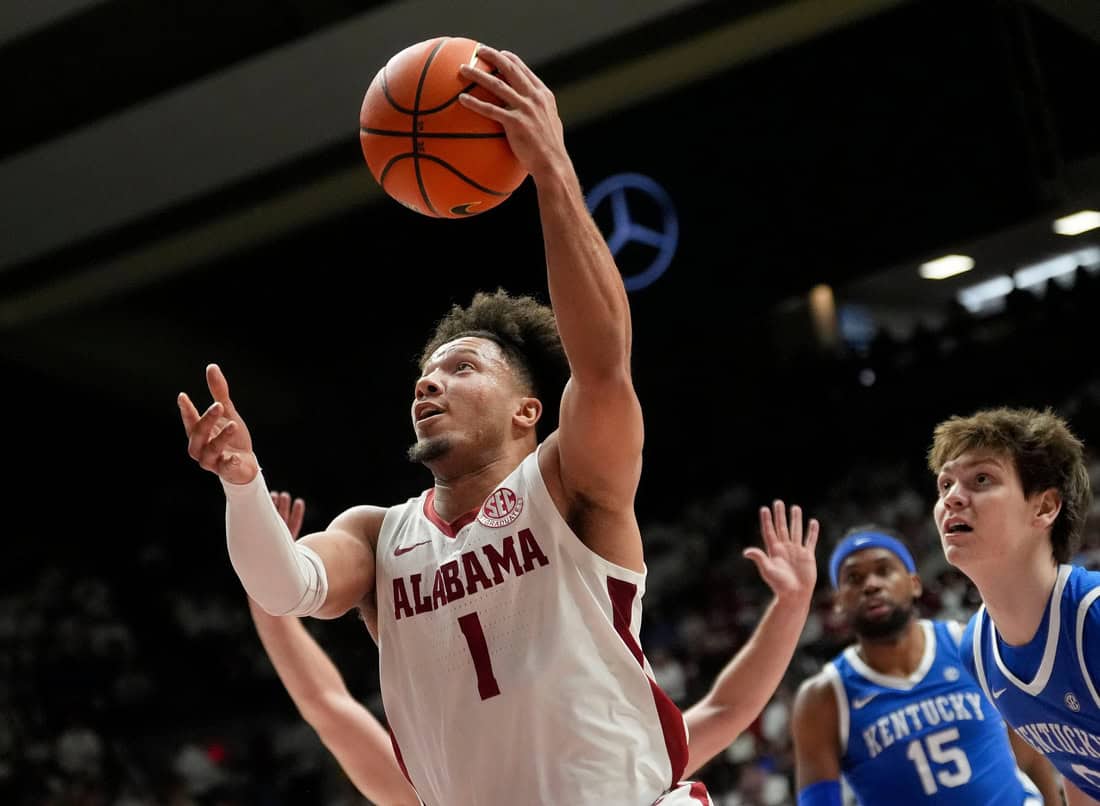 Alabama Crimson Tide vs Mississippi State Bulldogs