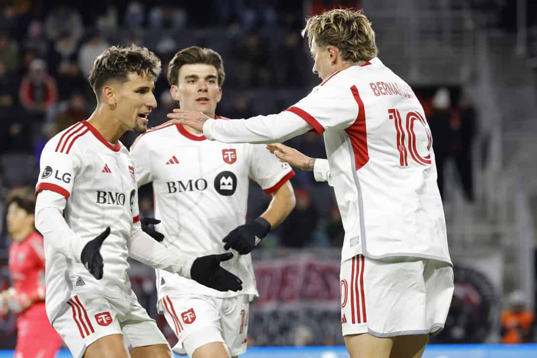 Orlando City vs Toronto Fc