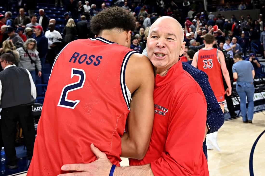 Loyola Marymount Lions vs Saint Mary's Gaels Picks and Predictions February 27th 2025