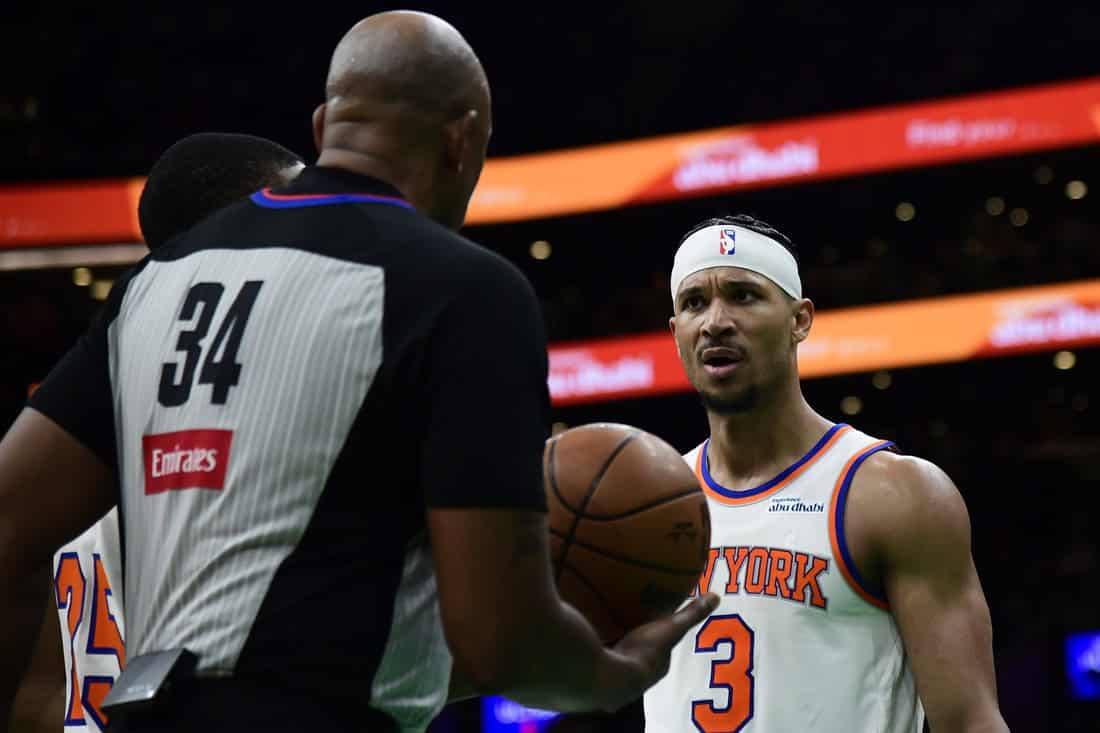 New York Knicks vs Philadelphia-76ers Picks and Predictions February 26th 2025