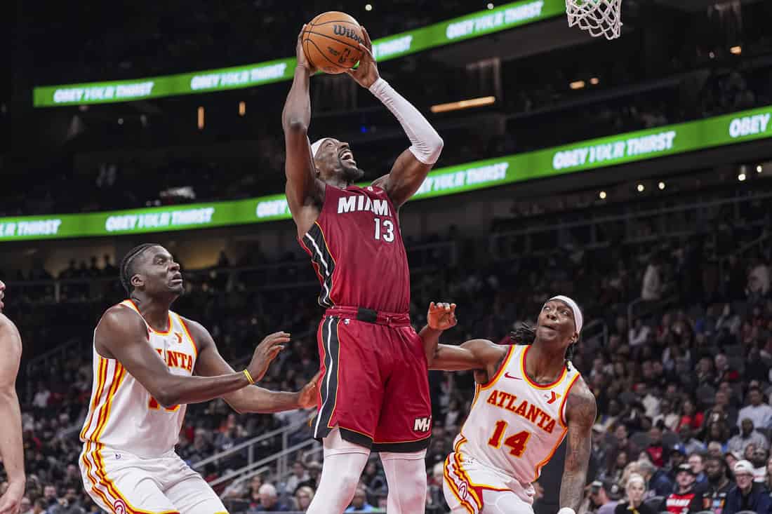 Miami Heat vs Indiana Pacers Picks and Predictions February 28th 2025