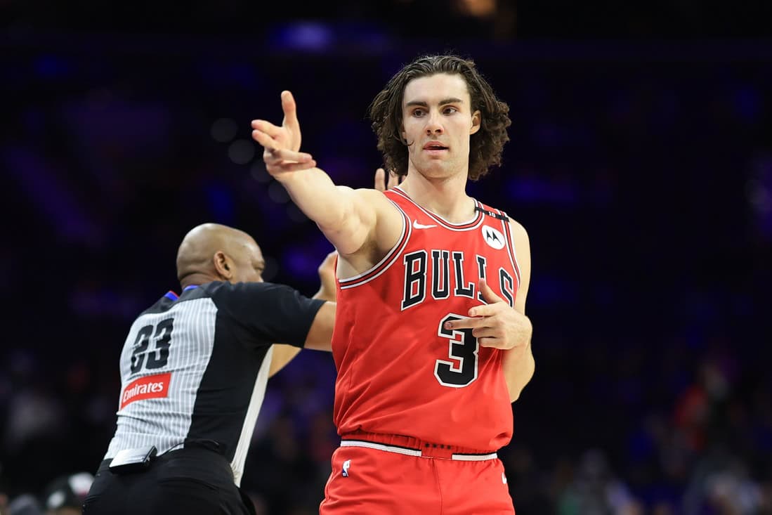 Chicago Bulls vs La Clippers Picks and Predictions February 26th 2025