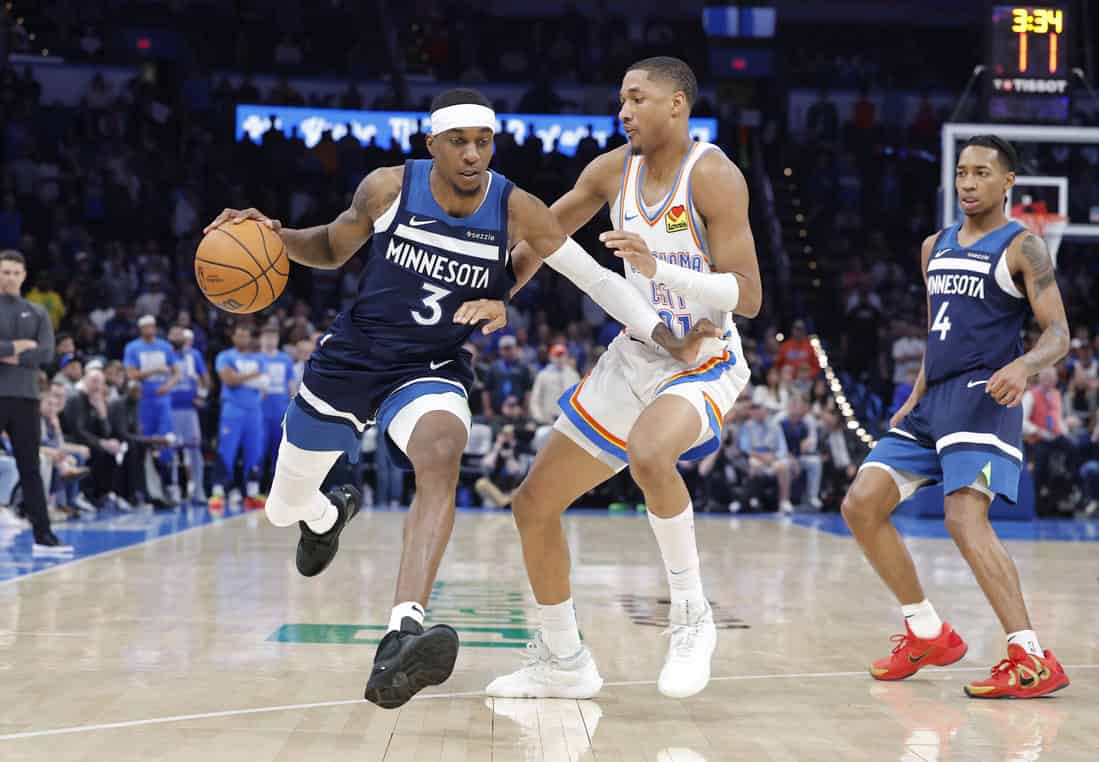 Los Angeles Lakers vs Minnesota Timberwolves Picks and Predictions February 27th 2025