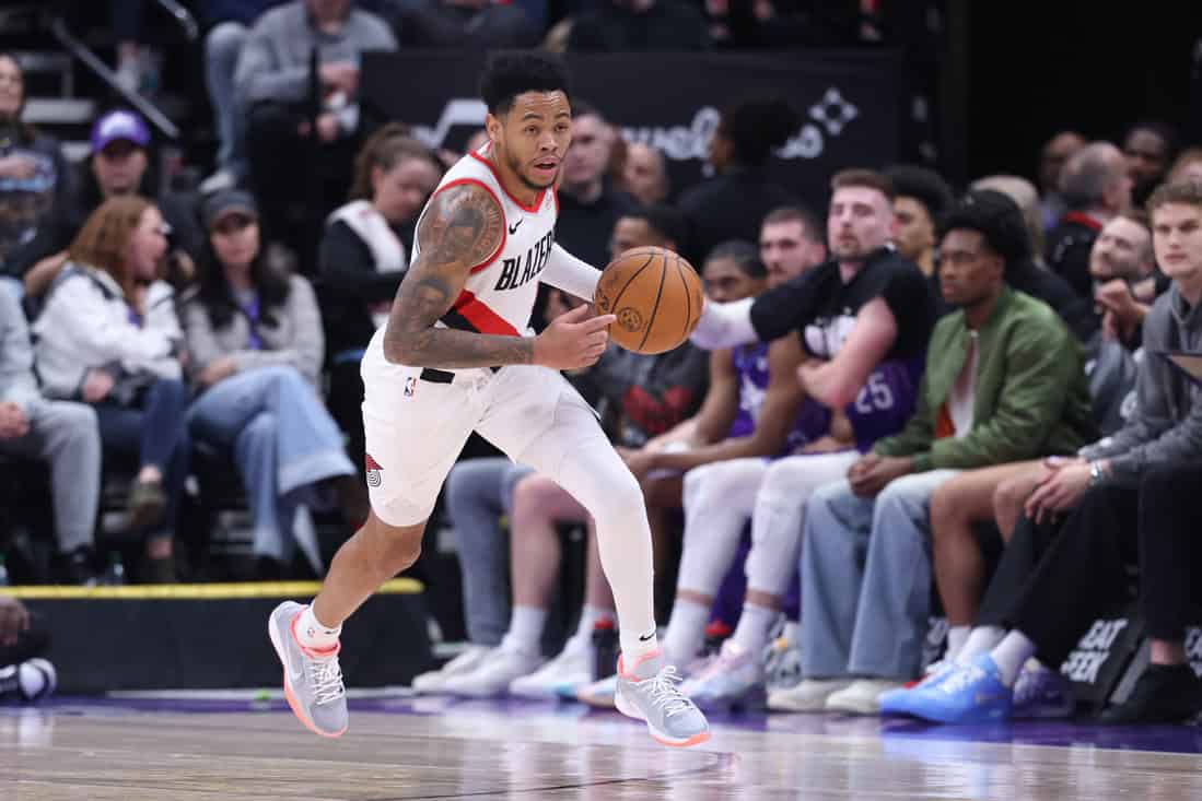 Washington-wizards vs Portland Trail Blazers Picks and Predictions February 26th 2025