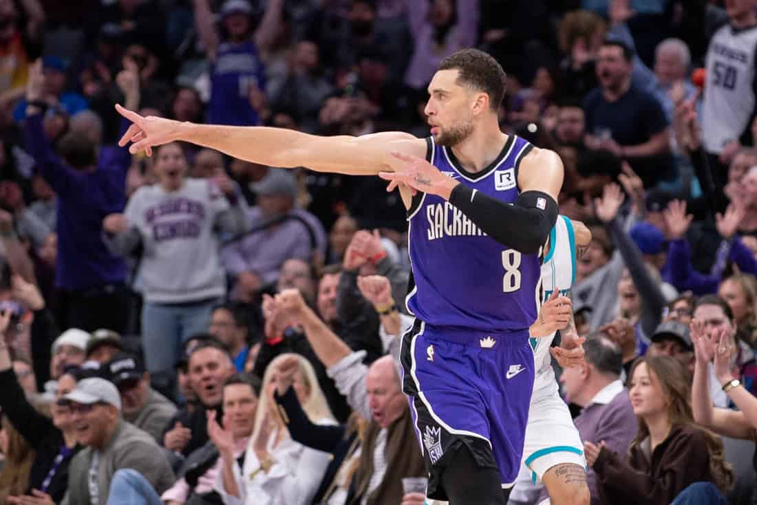 Utah Jazz vs Sacramento Kings Picks and Predictions February 26th 2025