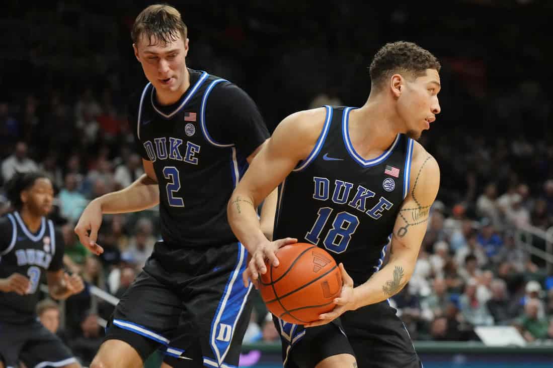 Duke Blue Devils vs Florida State Seminoles