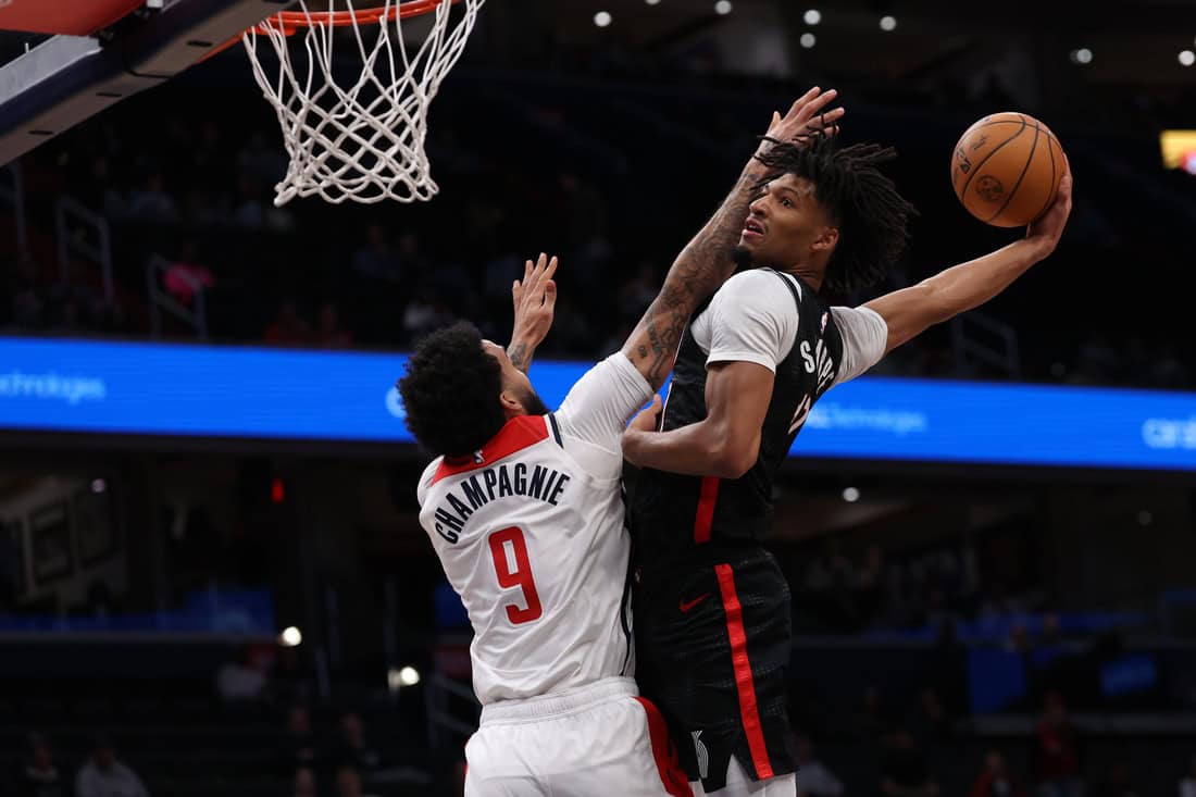 Brooklyn Nets vs Portland Trail Blazers Picks and Predictions February 28th 2025